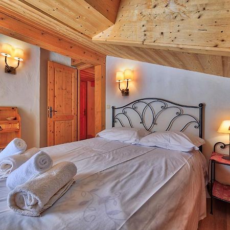 Chalet Coralie Chamonix Bagian luar foto